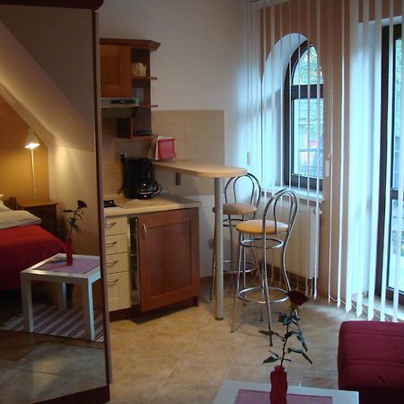Apartamenty Centrum Zakopane Quarto foto