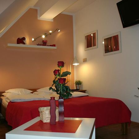 Apartamenty Centrum Zakopane Quarto foto