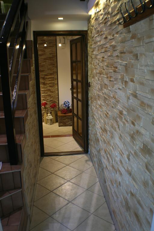 Apartamenty Centrum Zakopane Quarto foto