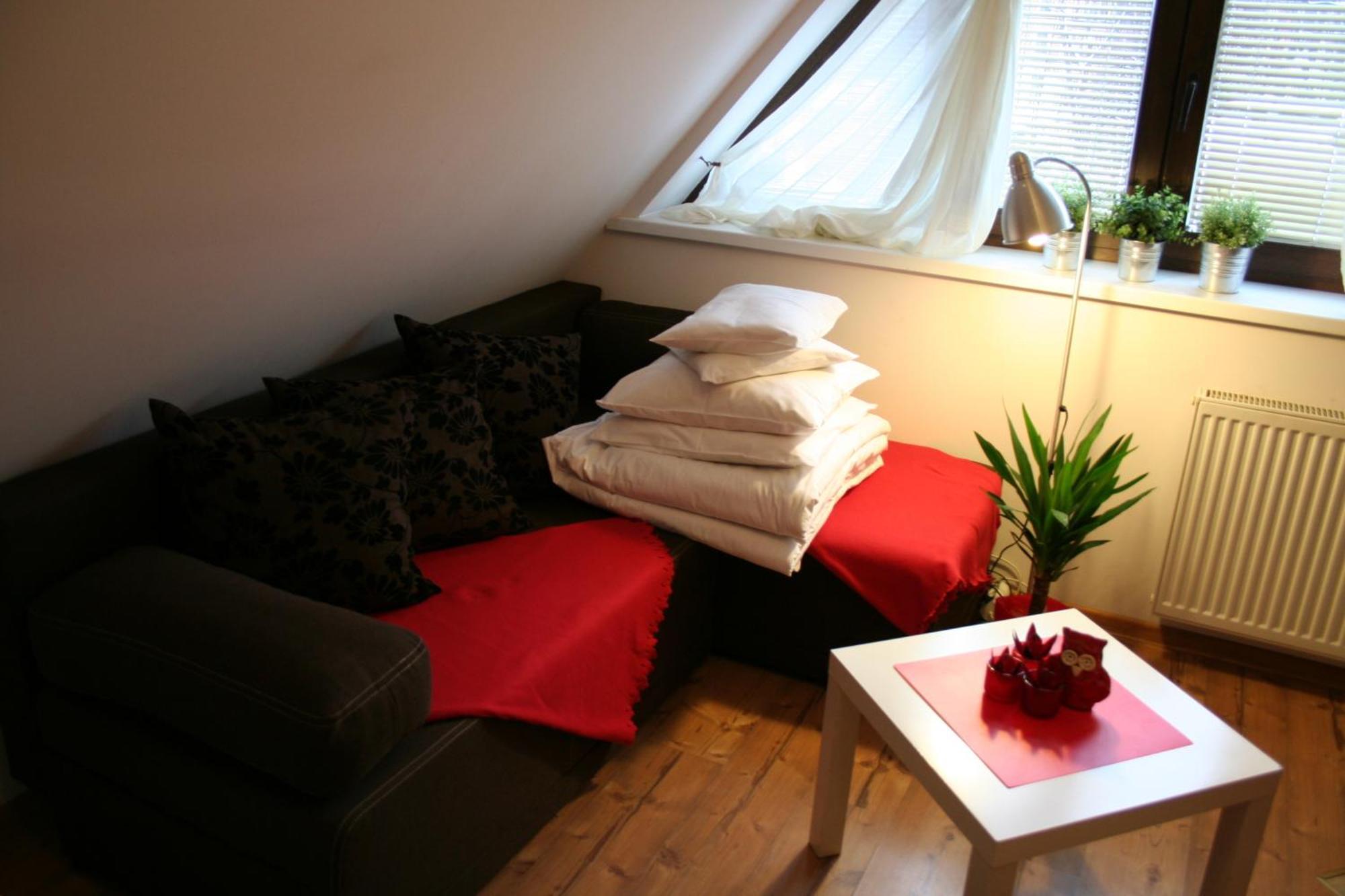 Apartamenty Centrum Zakopane Quarto foto