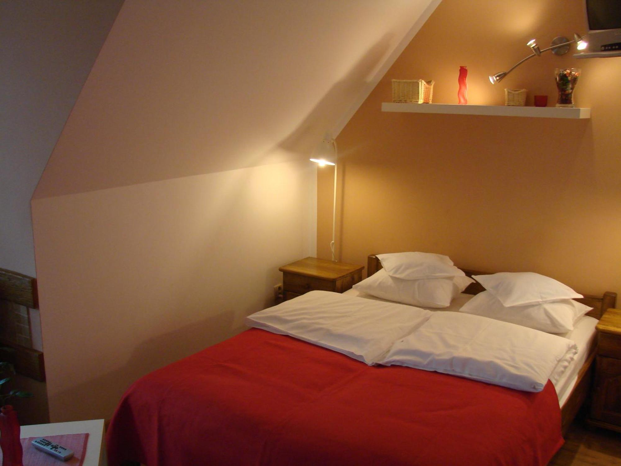 Apartamenty Centrum Zakopane Quarto foto