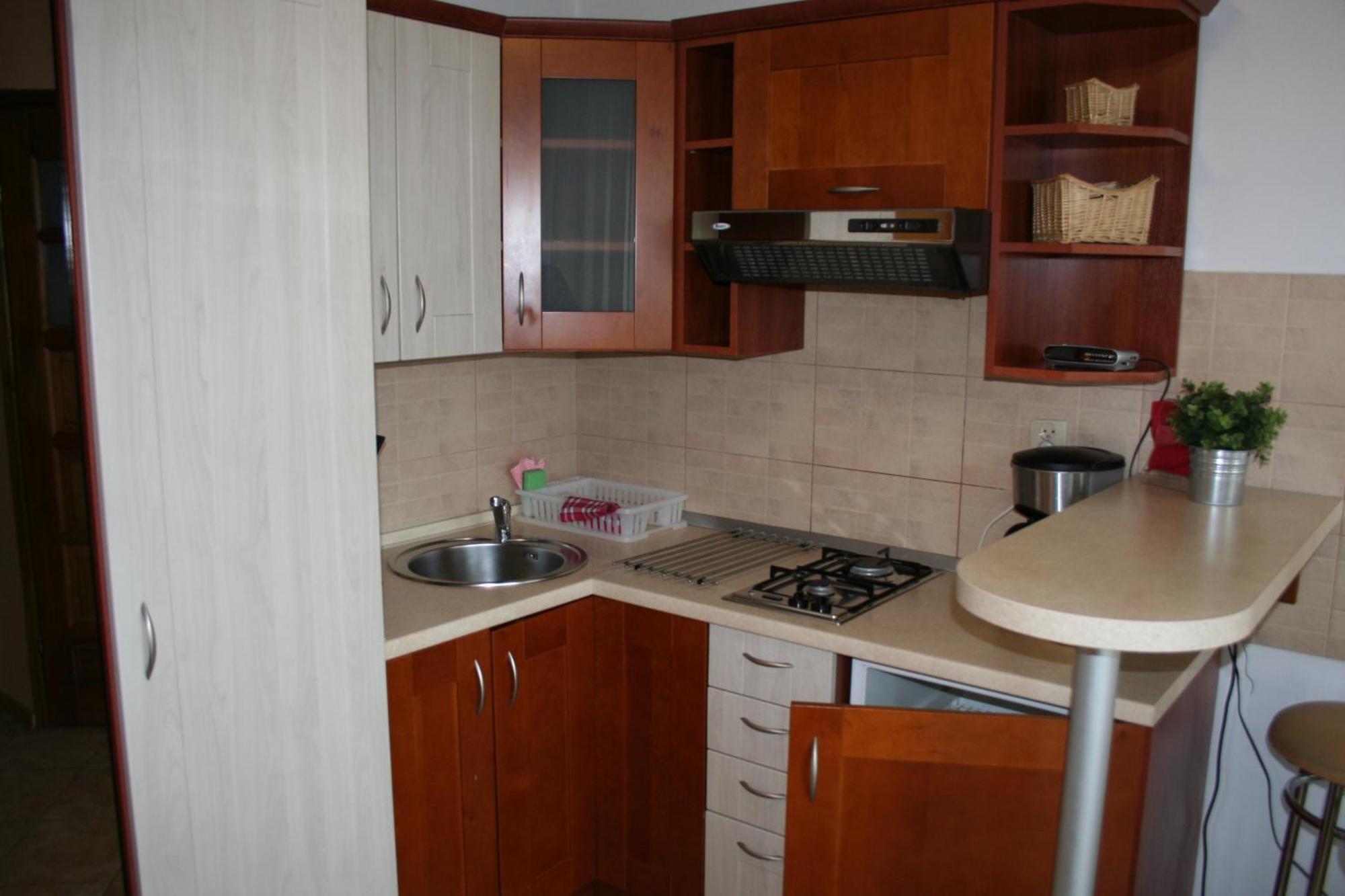 Apartamenty Centrum Zakopane Exterior foto