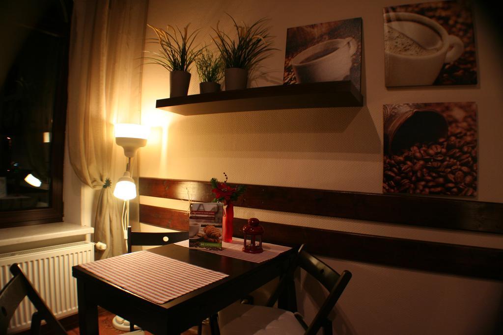 Apartamenty Centrum Zakopane Quarto foto