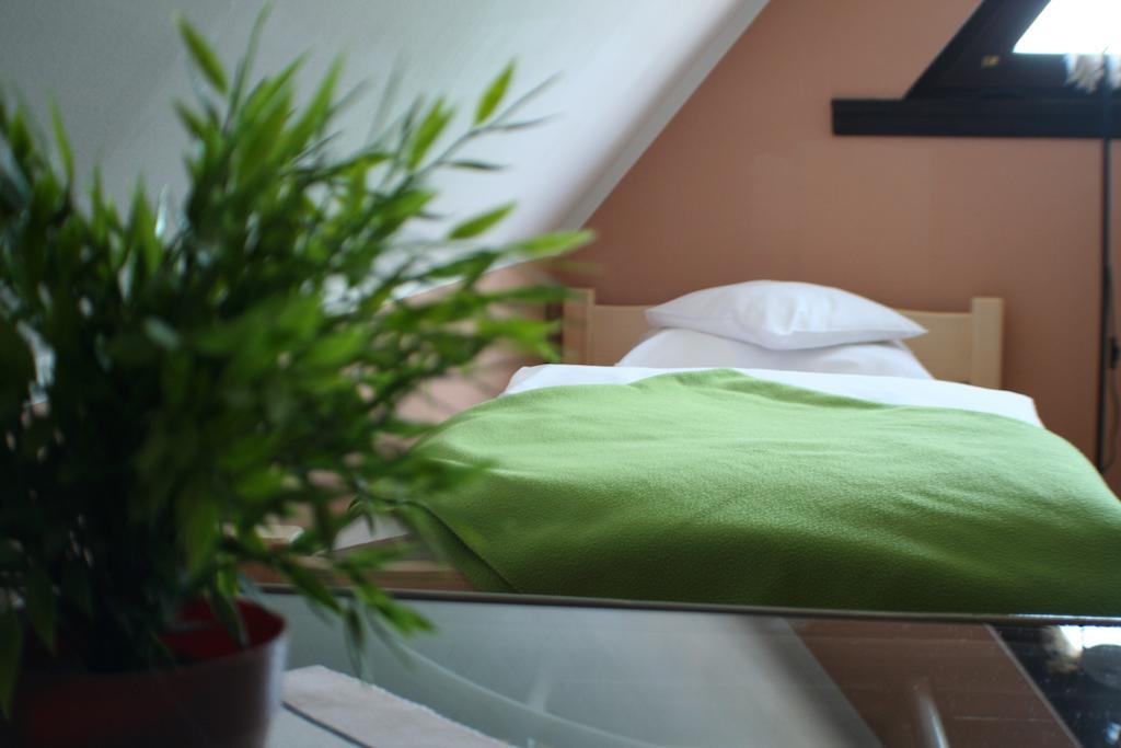 Apartamenty Centrum Zakopane Quarto foto