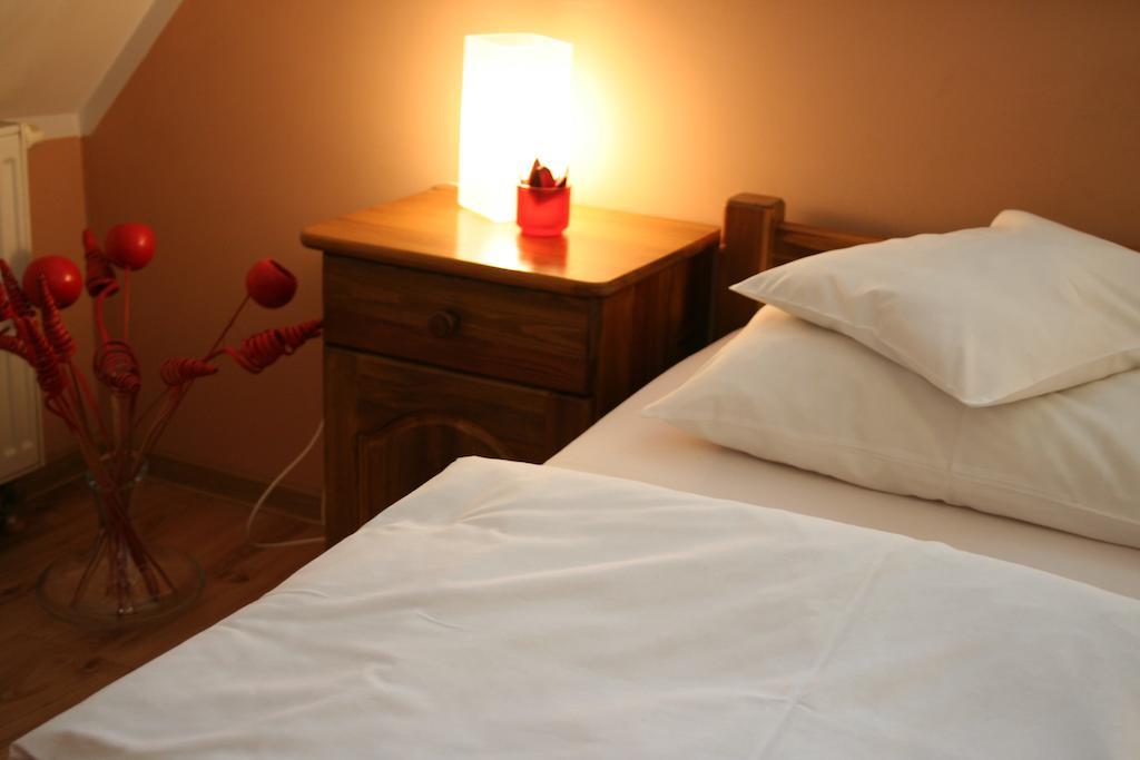 Apartamenty Centrum Zakopane Quarto foto
