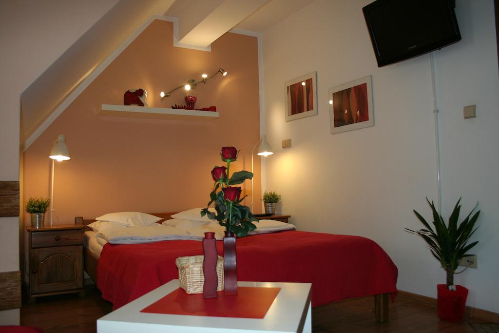 Apartamenty Centrum Zakopane Quarto foto