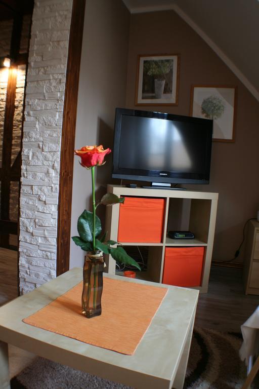 Apartamenty Centrum Zakopane Exterior foto